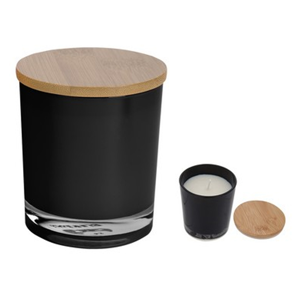 Tranquility Scented Candle 2