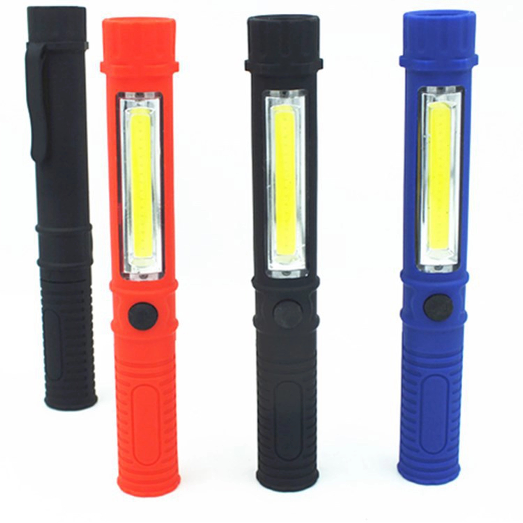 Pocket Magnetic COB LED Work Light 1