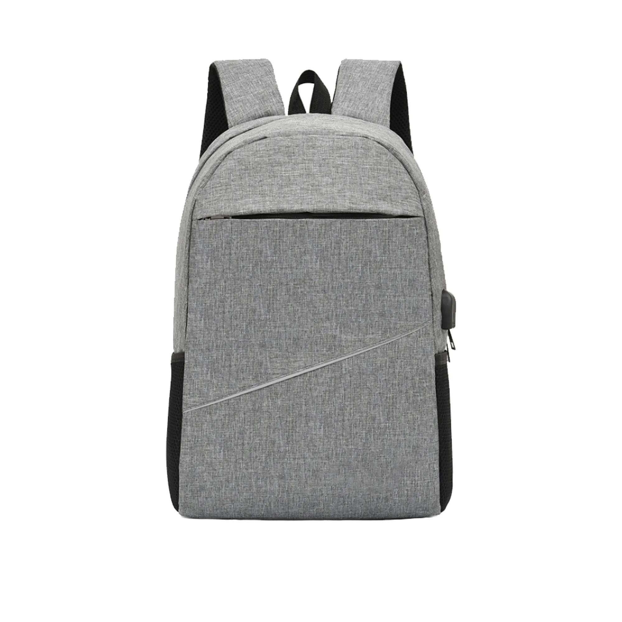 MOQ 50 Multi-function Computer Backpack 6
