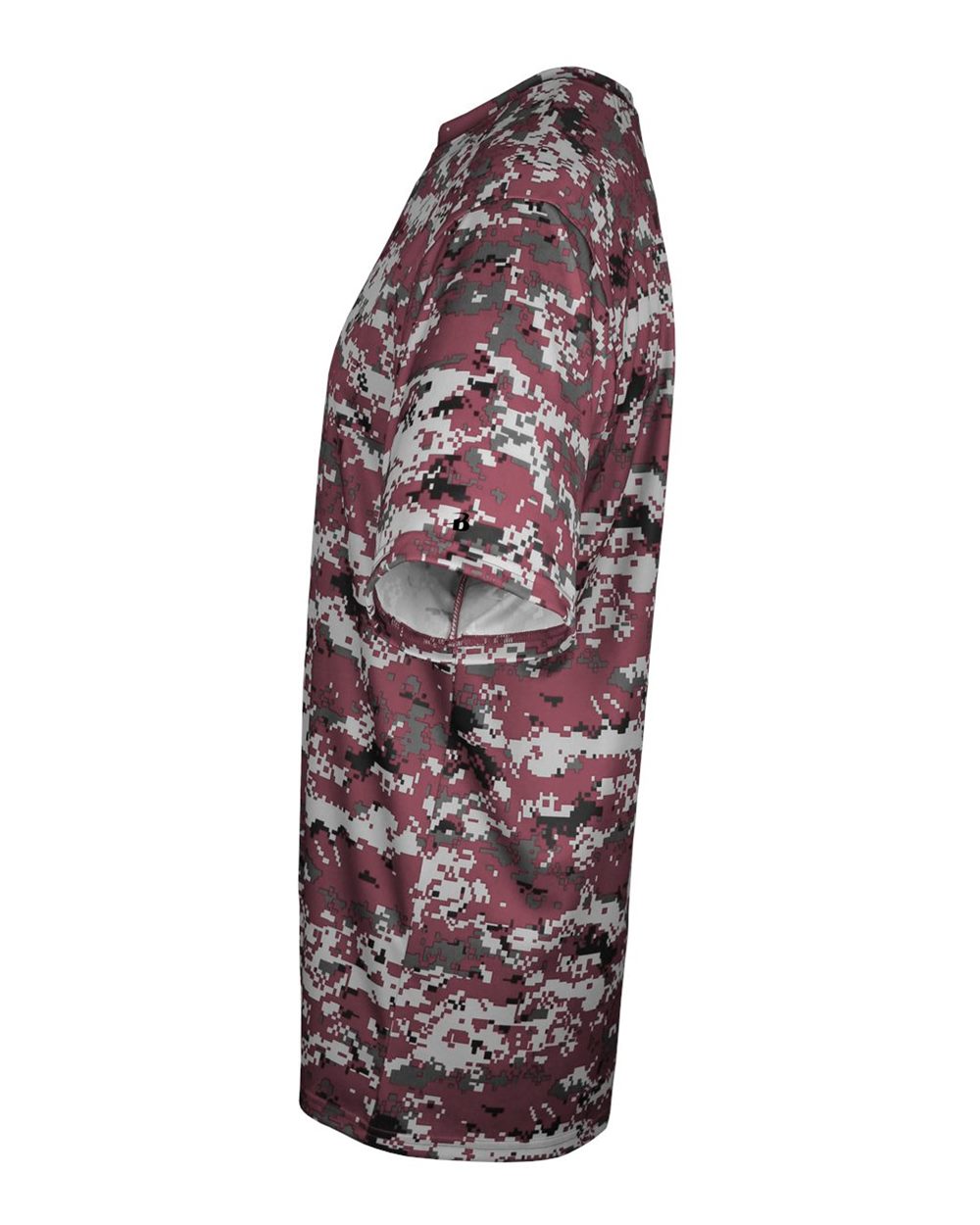 Youth Digital Camo T-Shirt - 2180 20