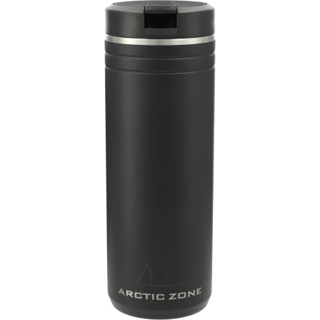 Arctic Zone® Titan Thermal HP® Tumbler 24oz 130