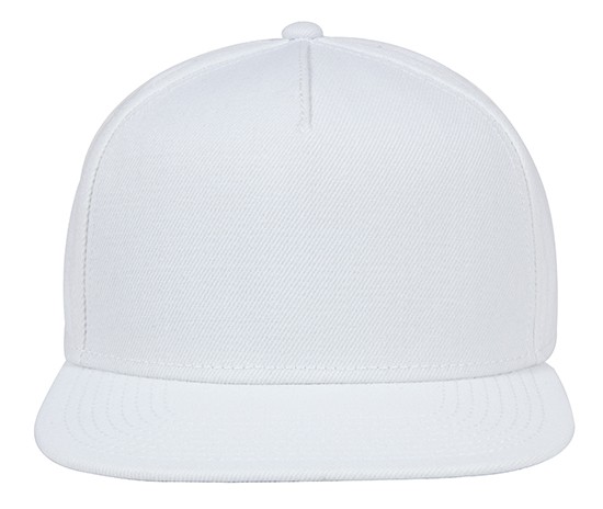 OTTO CAP® OTTO SNAP 5 Panel Pro Style Snapback Hat 78