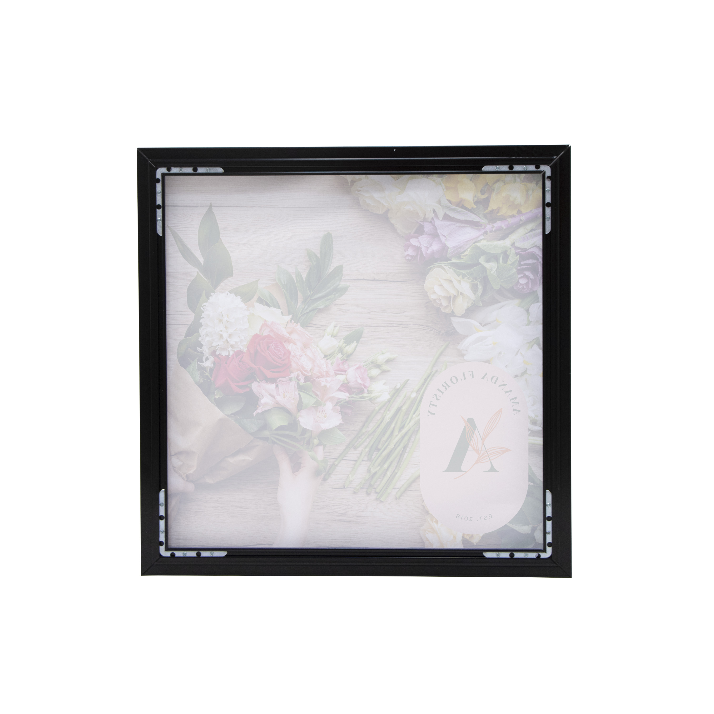 16" x 16" Lux Print Kit 4