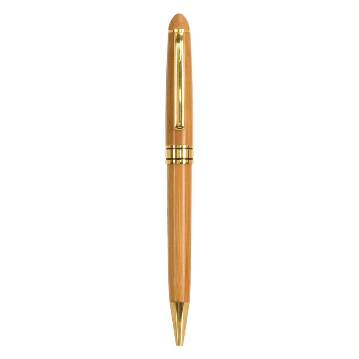 Wide Bamboo Pen 2