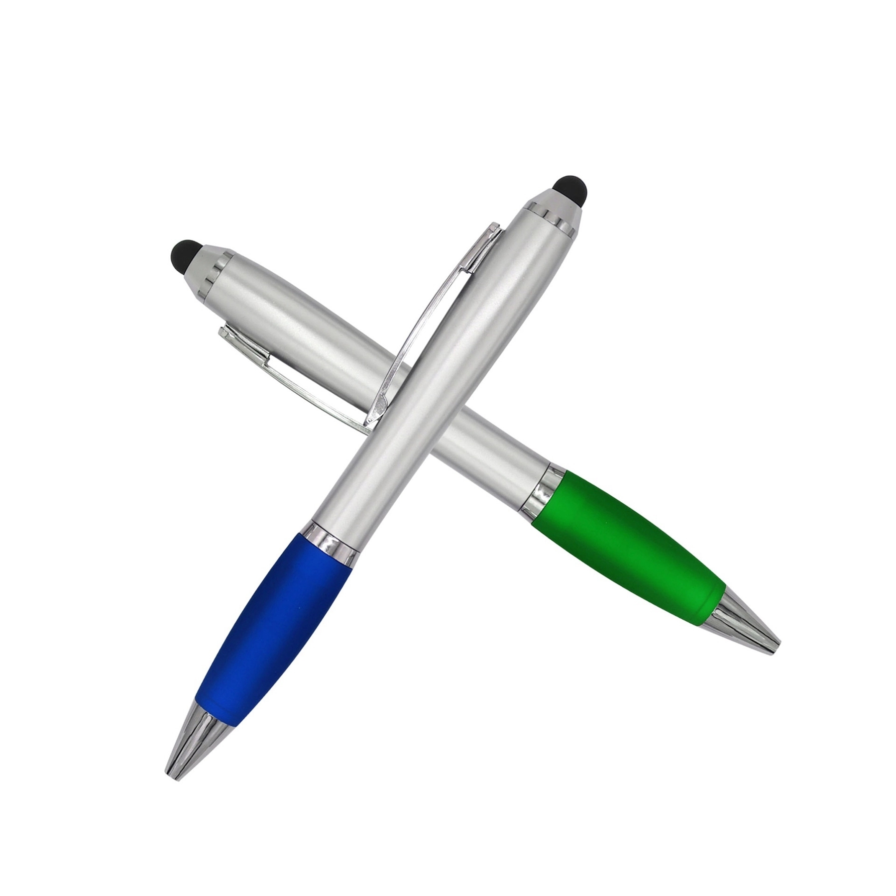 Plastic Gourd Touch Pen 8