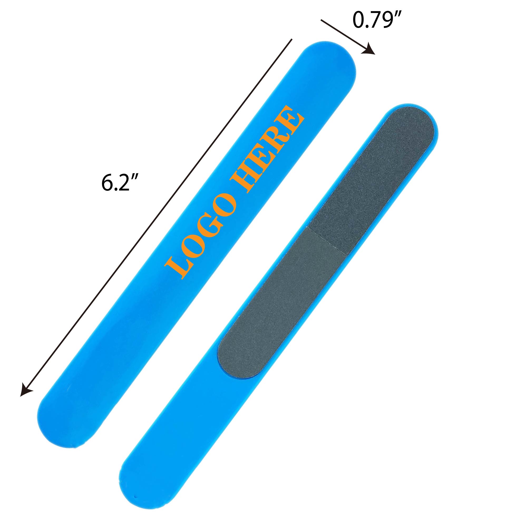Compact Nail File 2