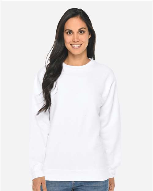 Unisex Premium Crewneck Sweatshirt - LS14004 17
