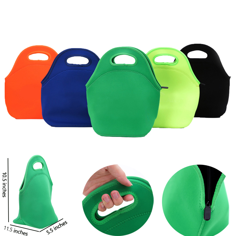 Lunch Bag For Kids 2