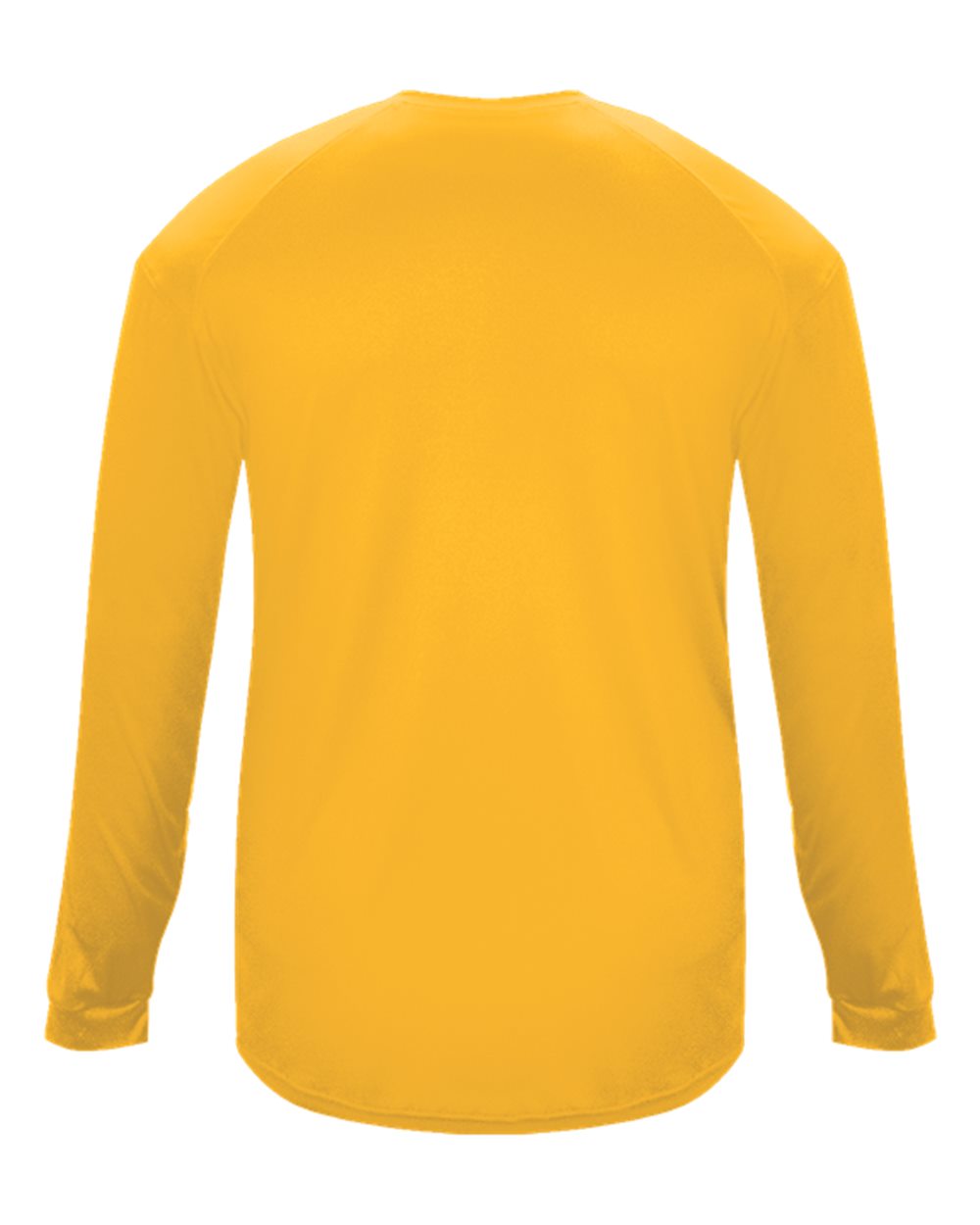 Youth Ultimate SoftLock™ Long Sleeve T-Shirt - 2004 5