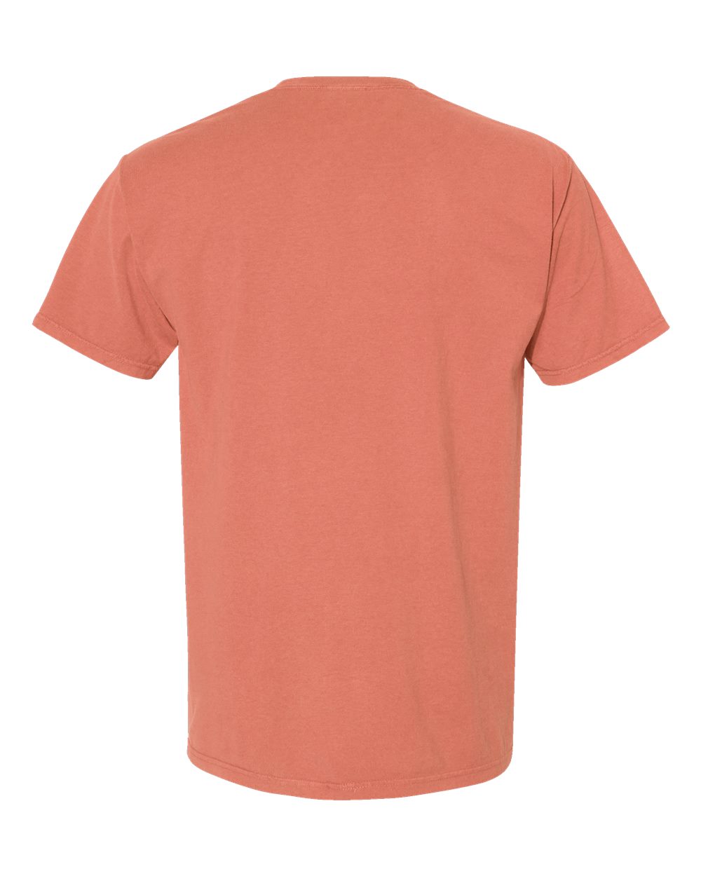Men's Garment-Dyed T-Shirt - GDH100 96