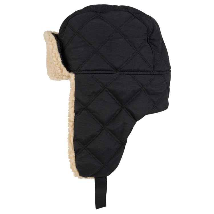 OTTO CAP® 3 Panel Trapper Hat 1