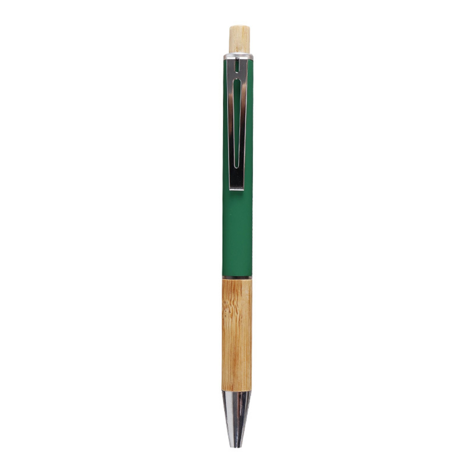 Aluminum Ballpoint Pens 2