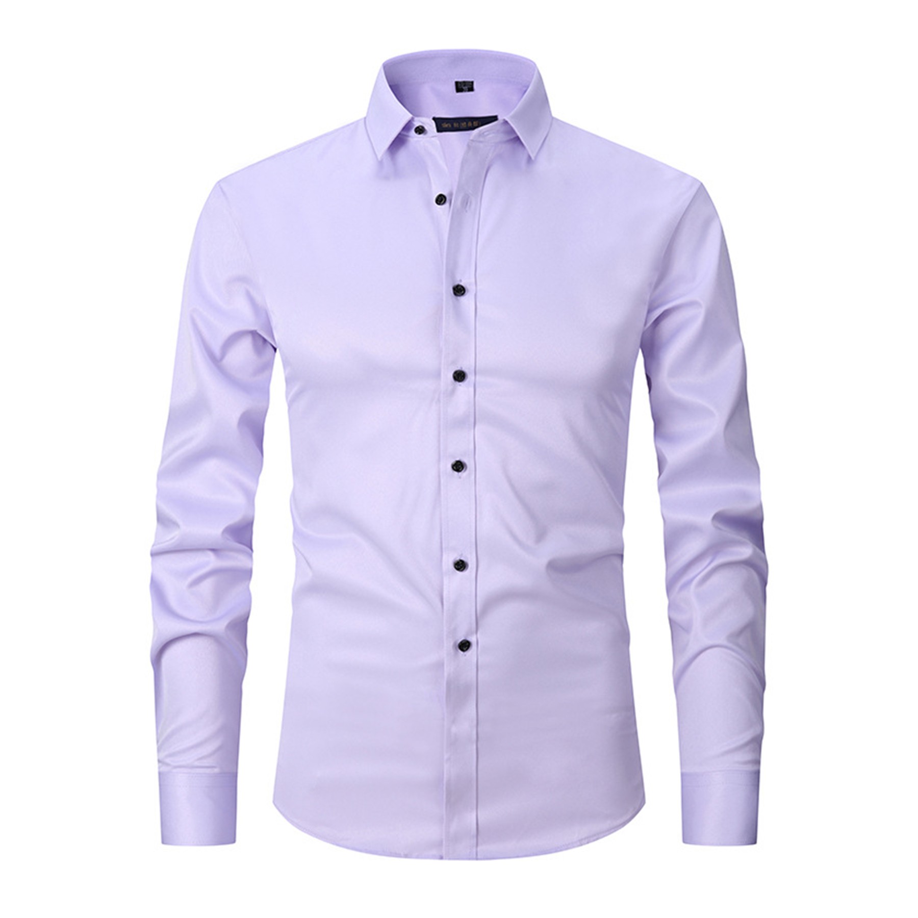 Stretch Shirt 5