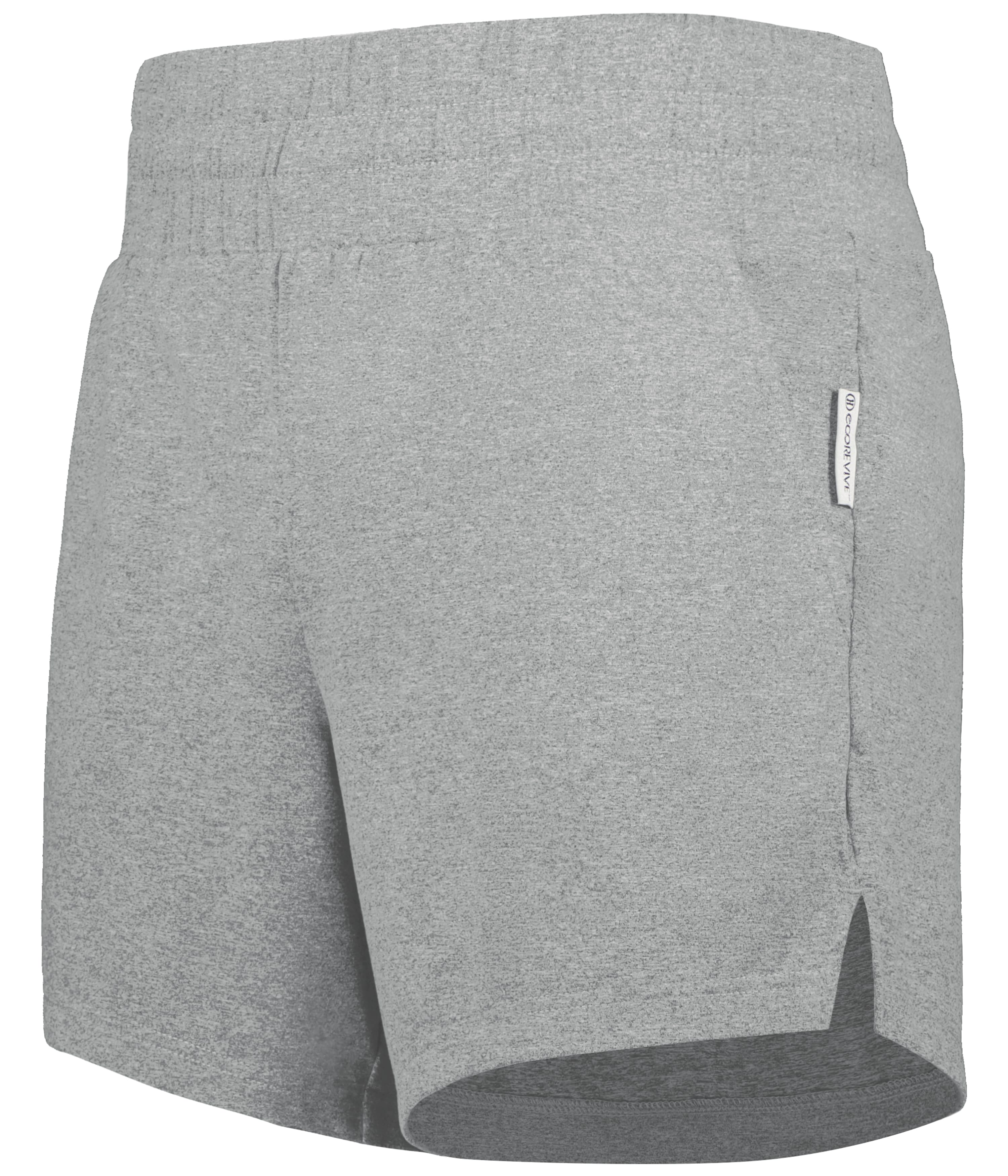 Ladies Ventura Soft Knit Shorts 7