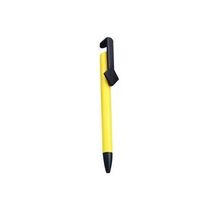 Ballpoint Pen With Phone Stand 7