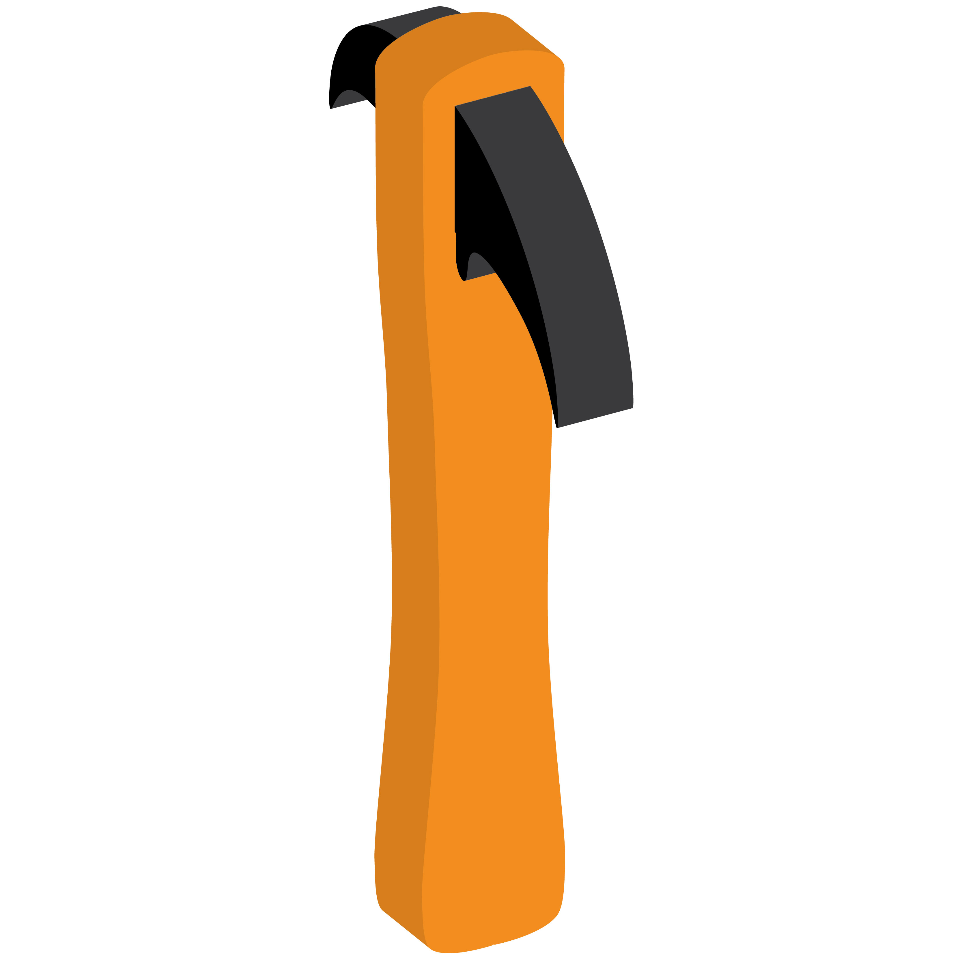 2 Piece Pick Axe 22