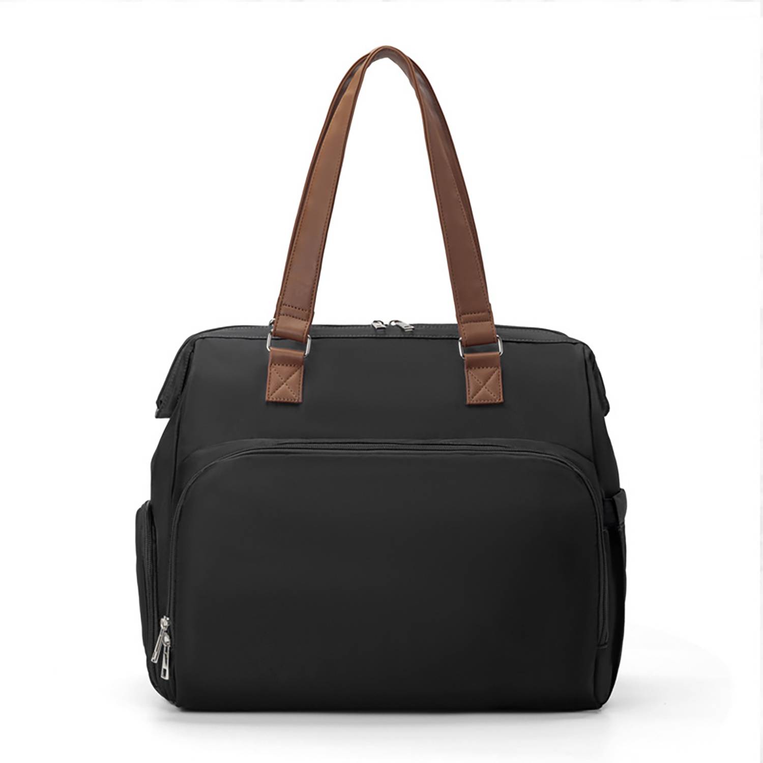 multifunctional dual shoulder backpack 2