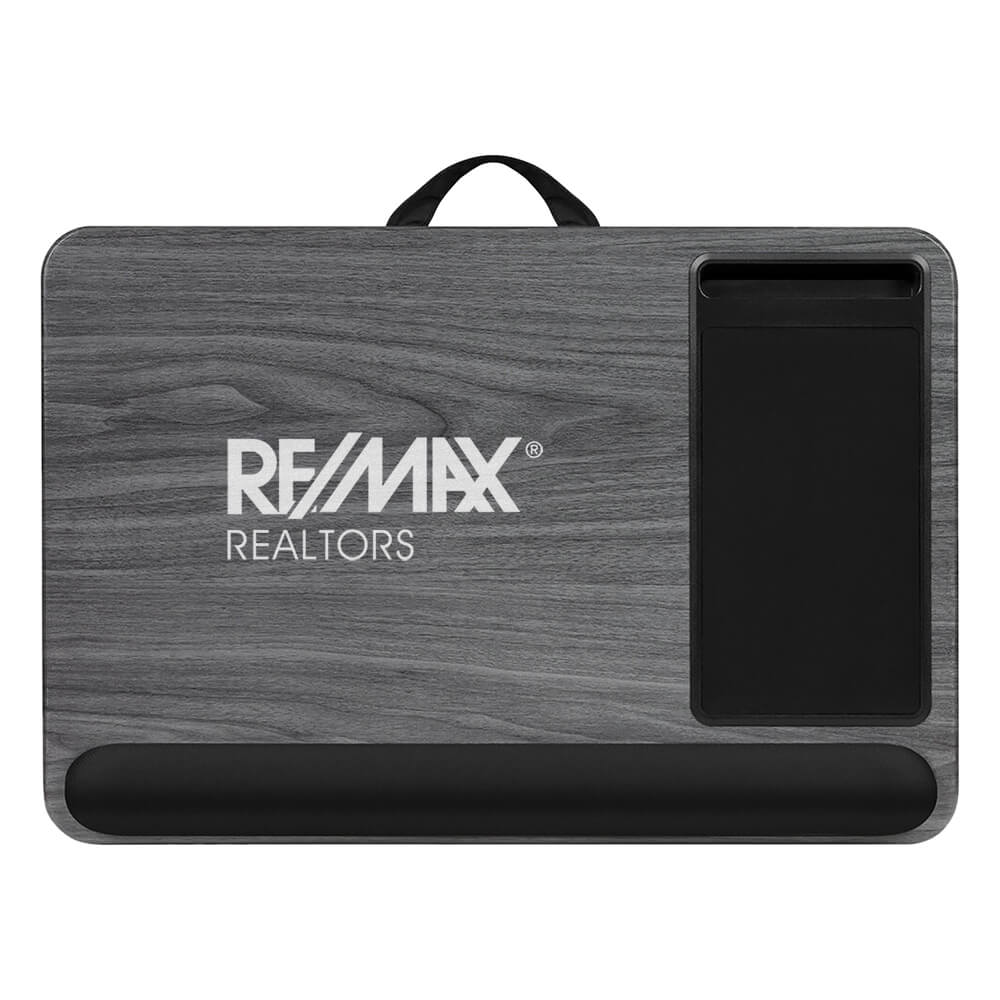 Home Office Pro Lap Desk