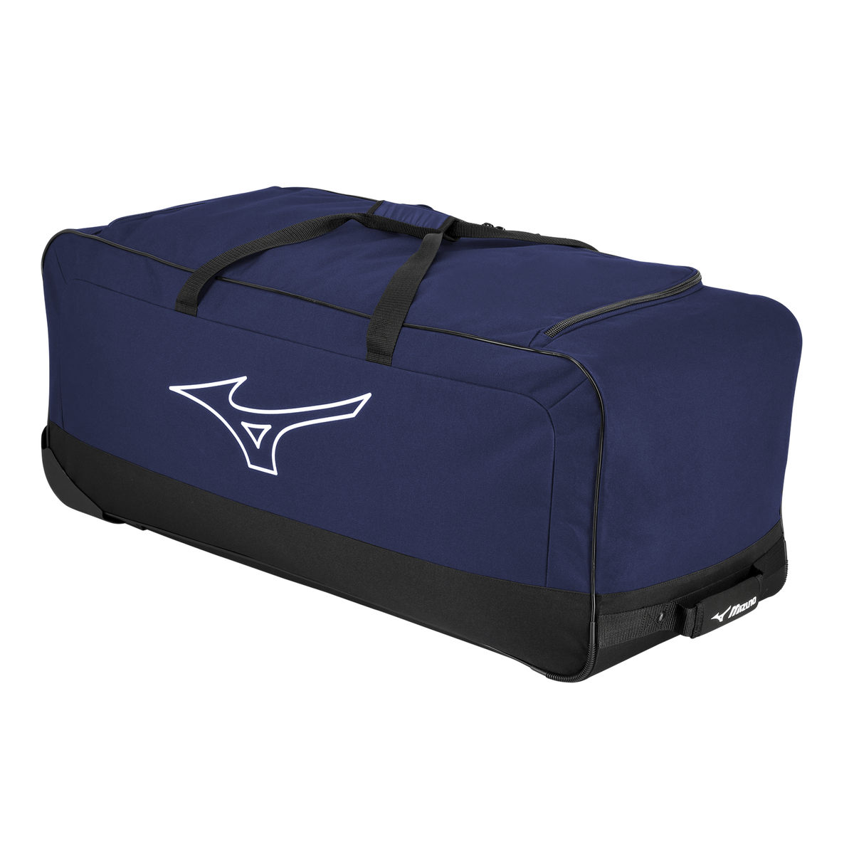 Mega Wheel Bag - Roller Bag 4