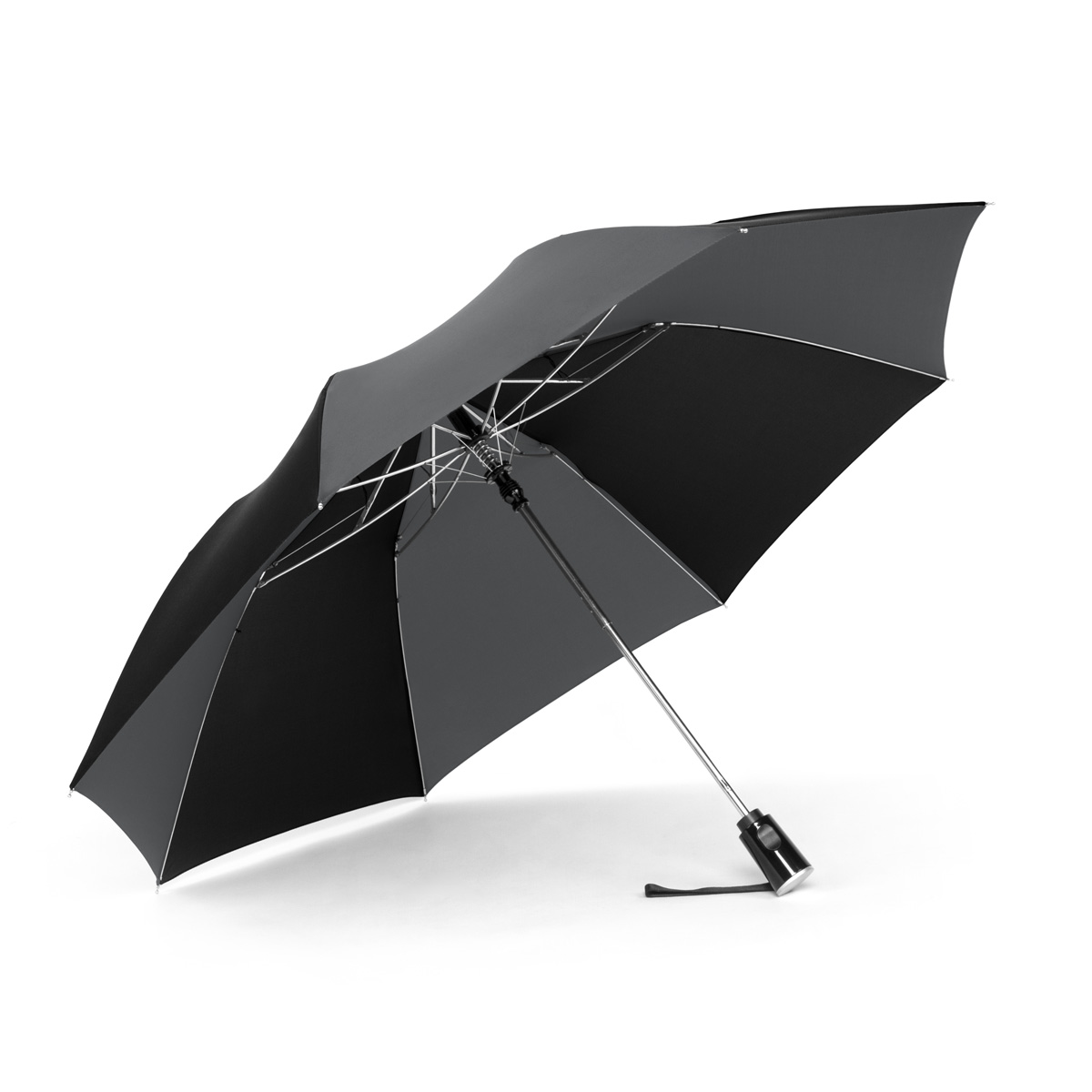 Shed Rain™ 44" Auto-Open Compact Umbrella 117