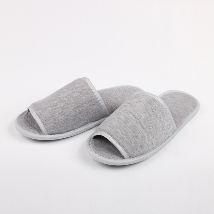 Portable Travel Slippers with Storage Bag 4