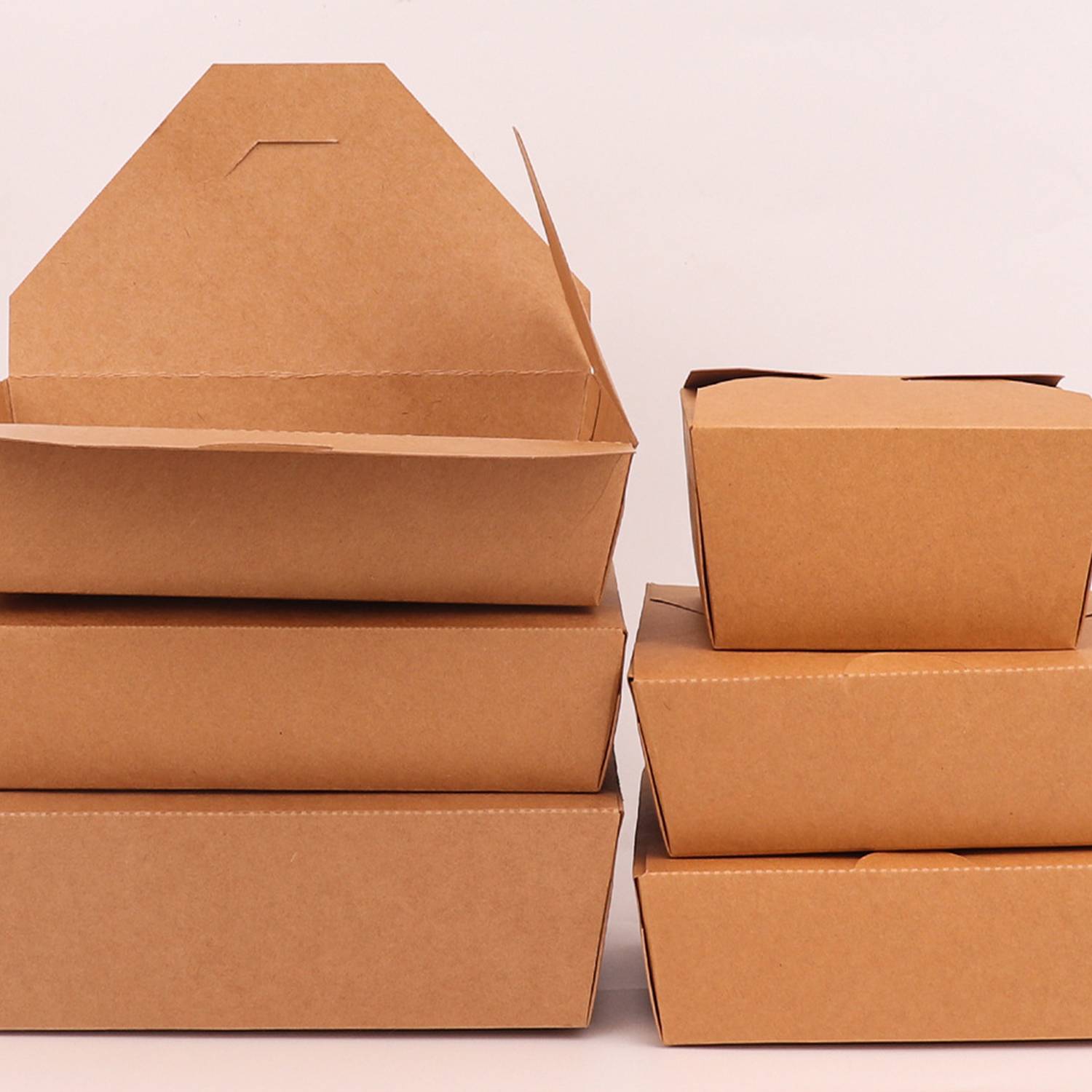 Kraft Lunch Box 5