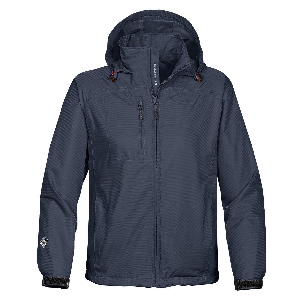 Stormtech Men's Stratus Lightweight Shell 4