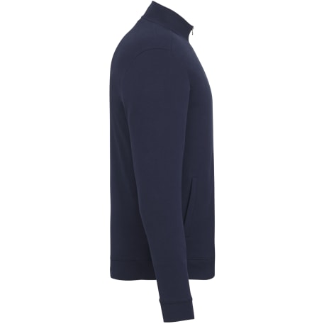 RIGI Eco Knit Full Zip - Men's 63