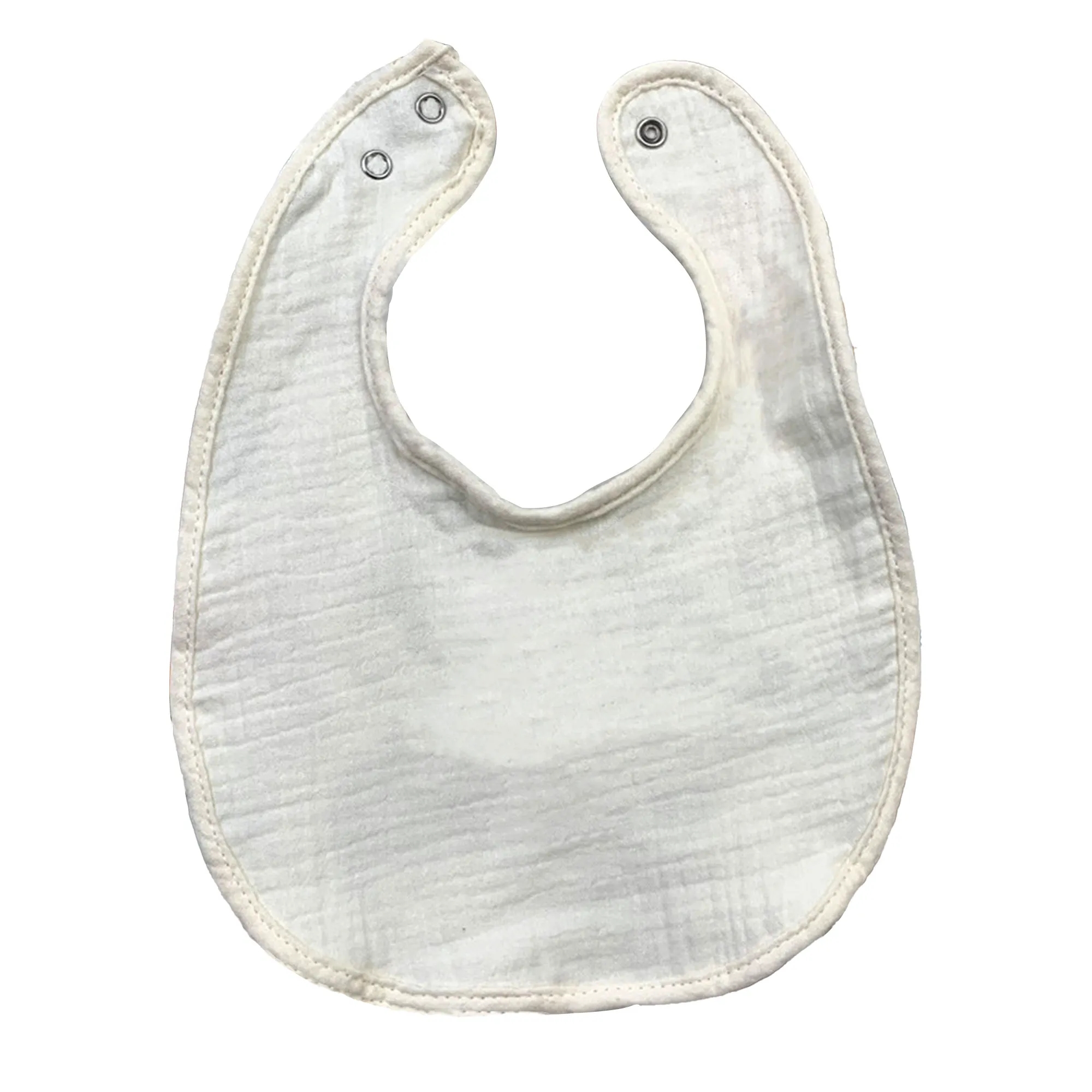 Baby Bandana Cotton Drool Bib 3