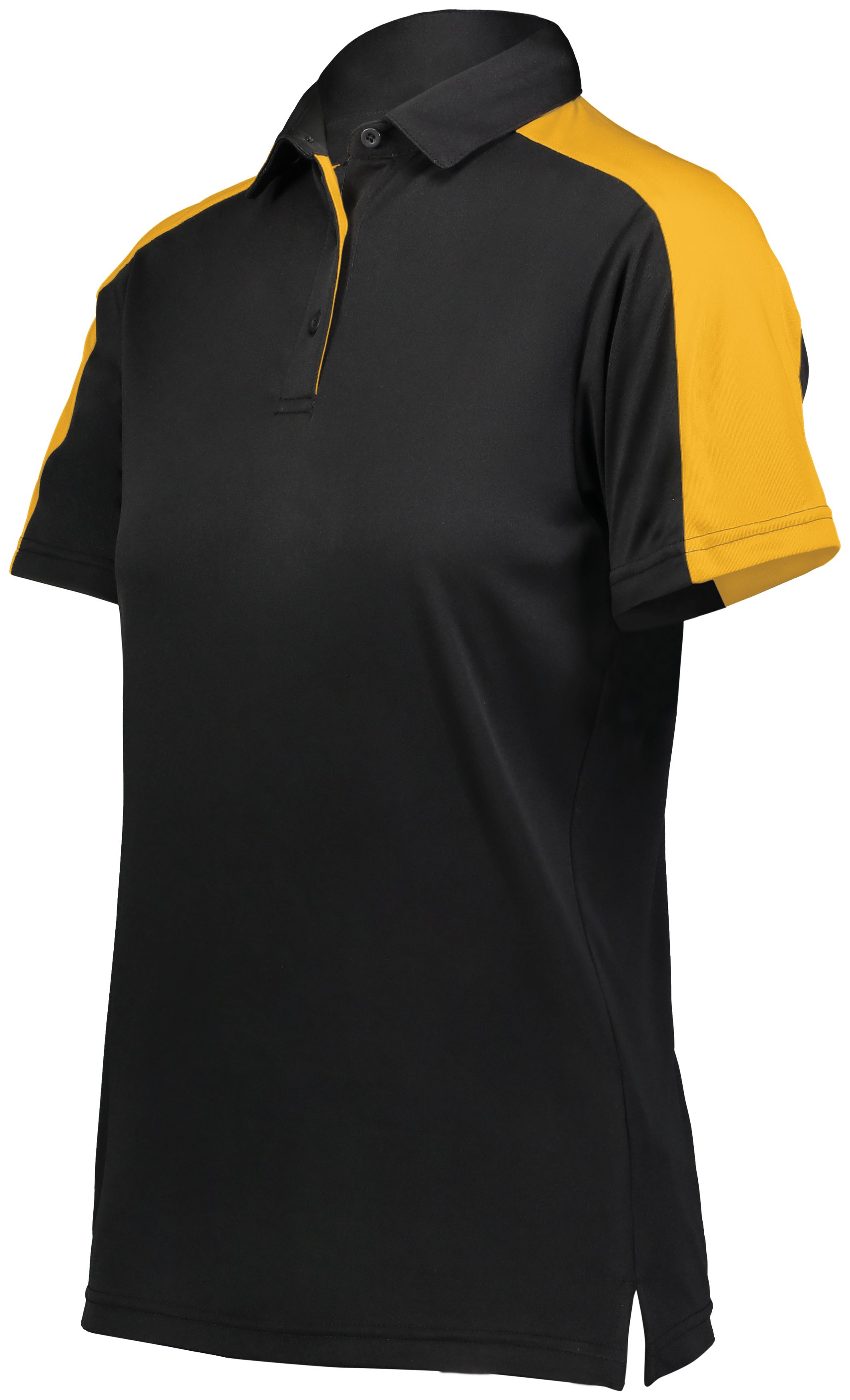 Ladies Bi-Color Vital Polo 8