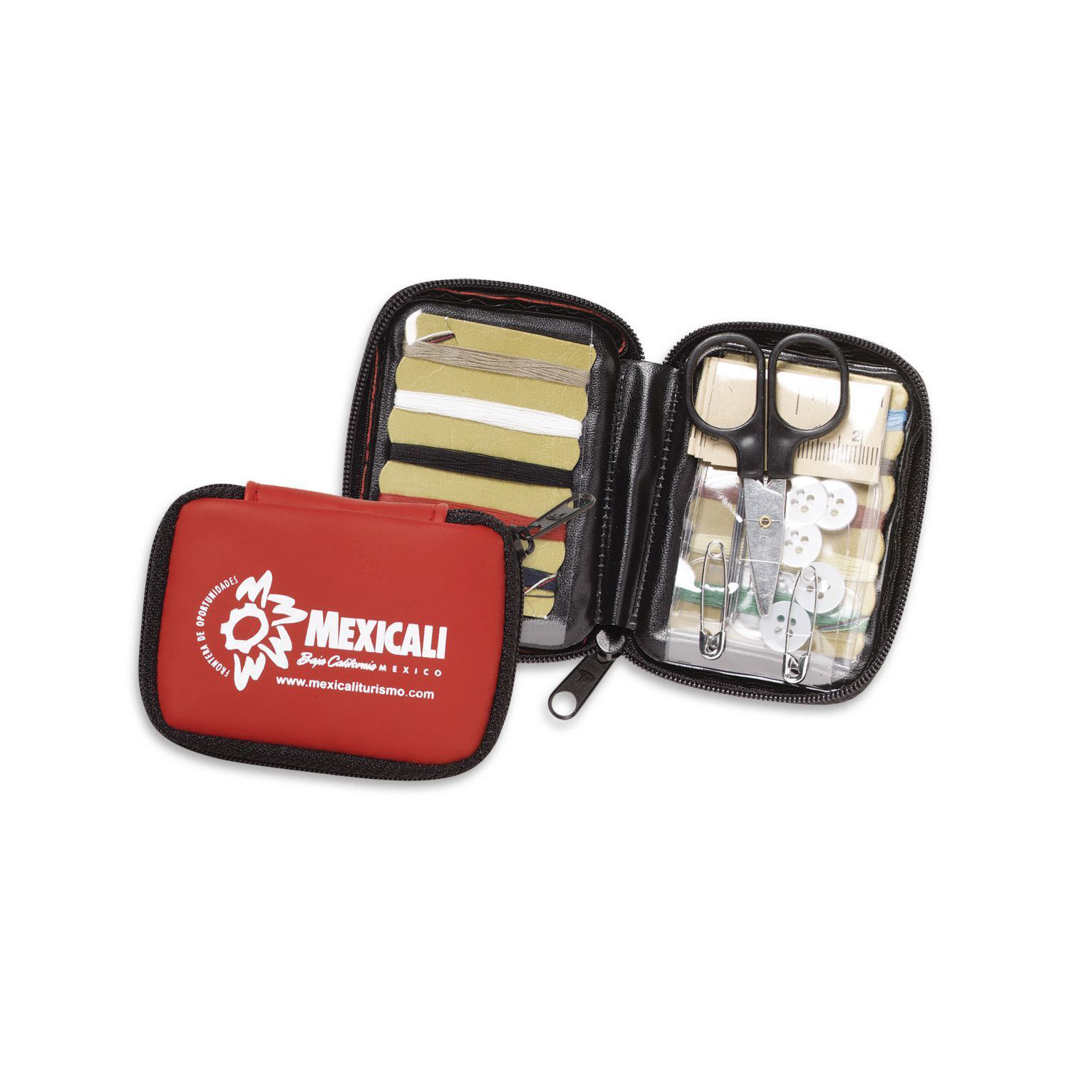 Deluxe Travel Sewing Kit 3