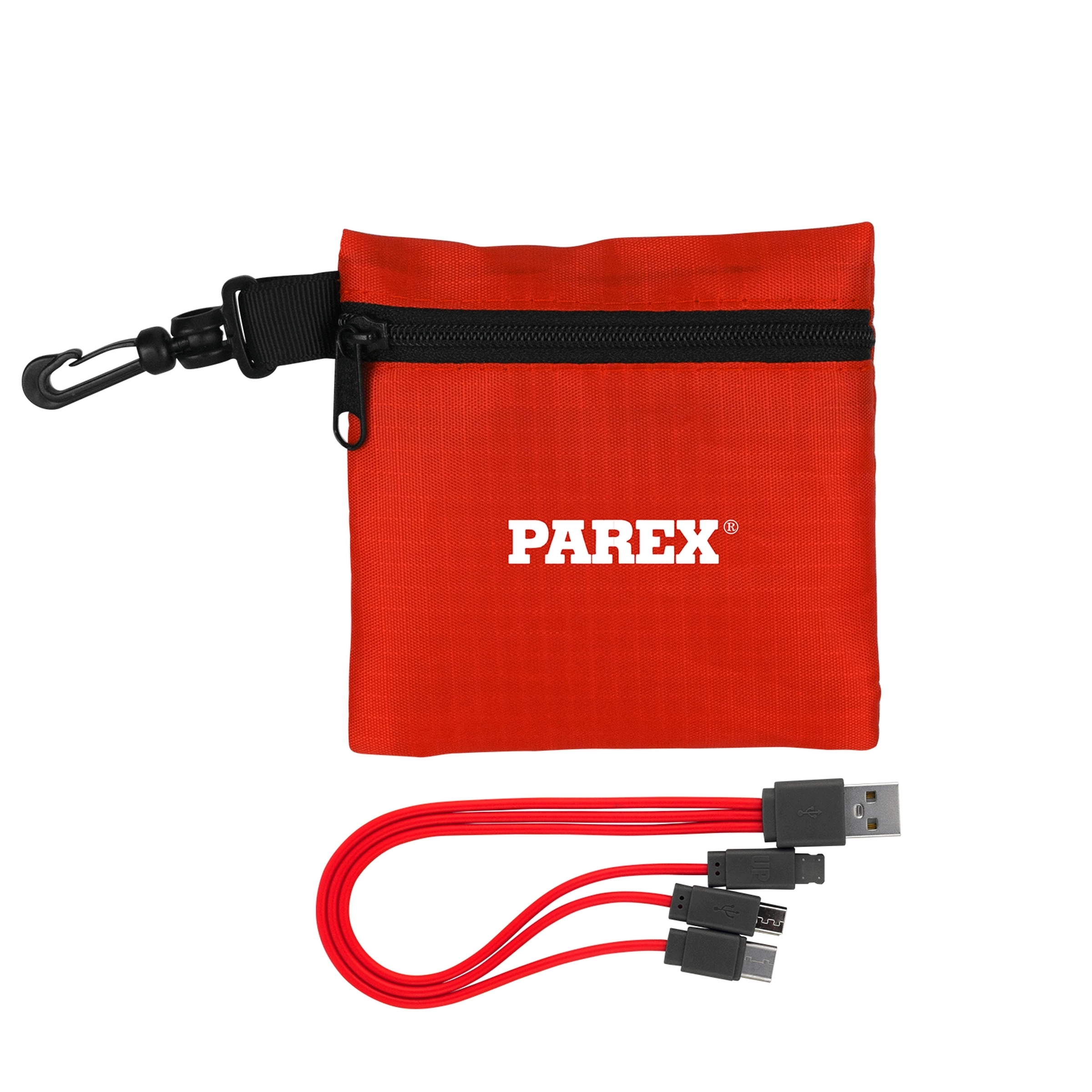 TRENDY TYPE C USB CABLE SET 4