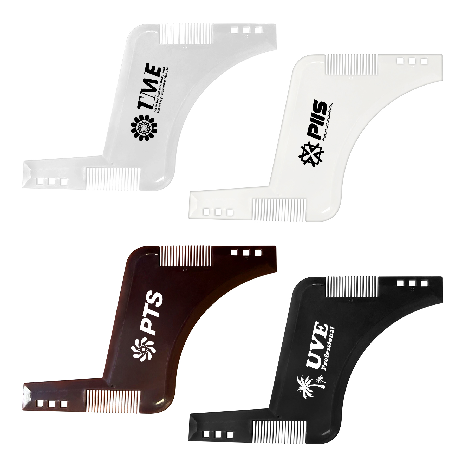 Beard Styling Comb 2
