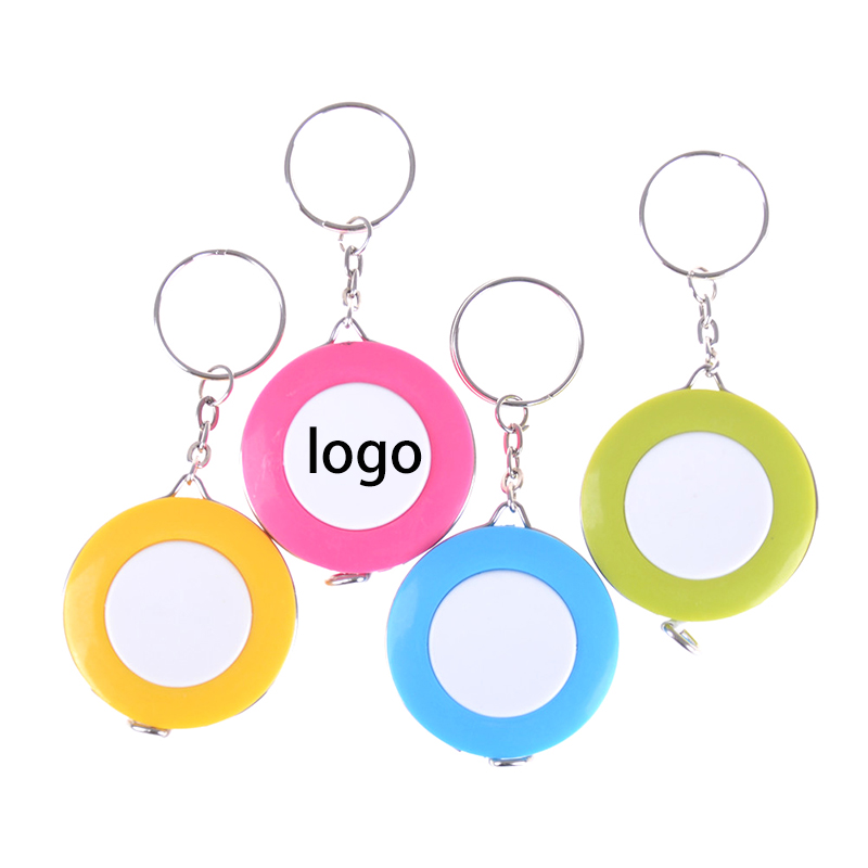 Measure Tape Keychain 2