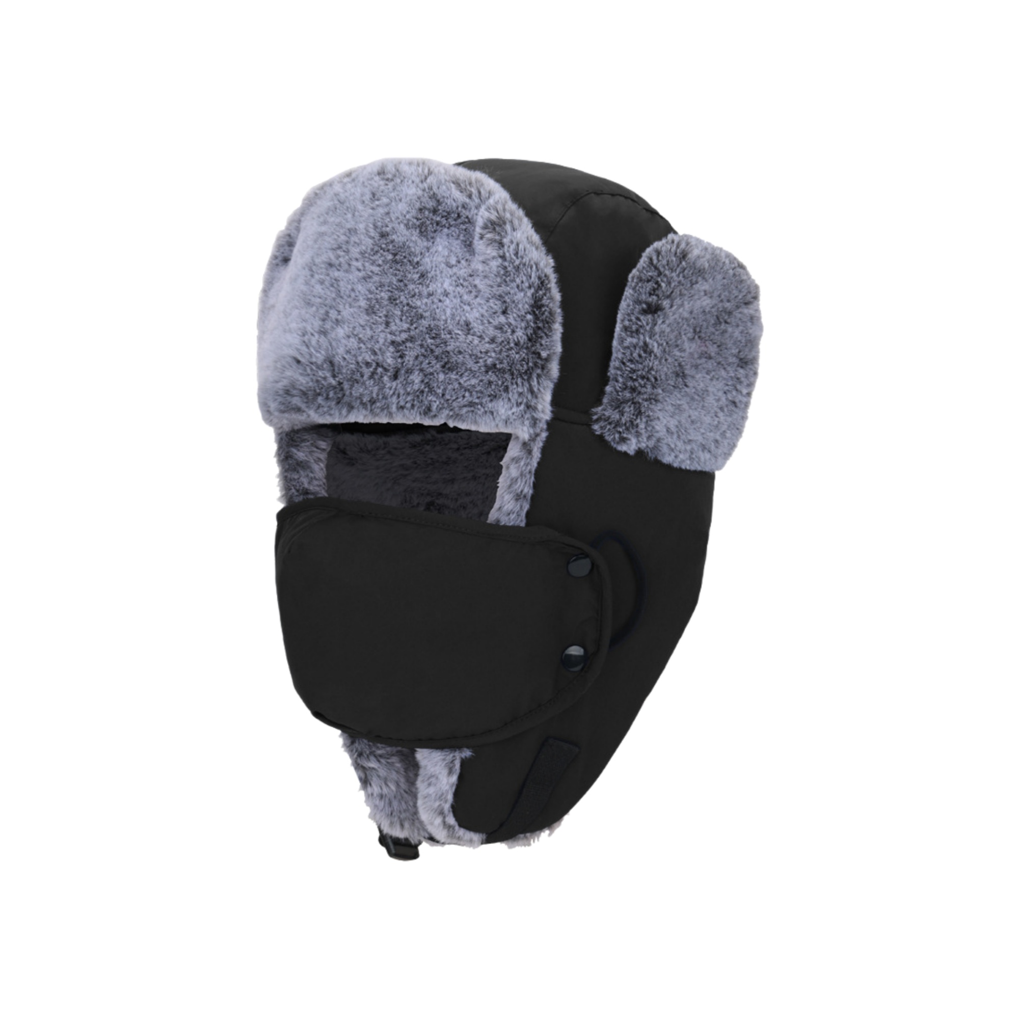 Trapper Hat 4