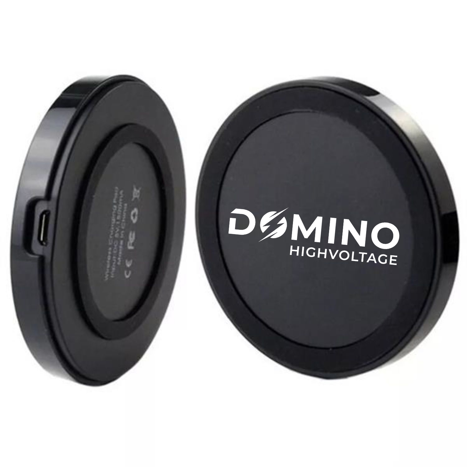 Wireless Charger Pad 10W 3