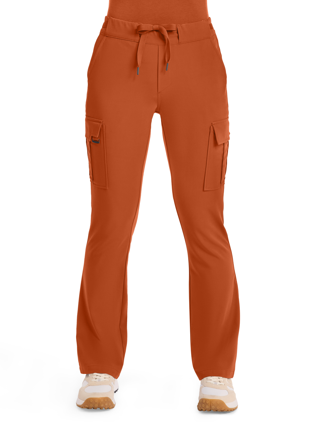Healing Hands - HH Quest - Women's 6-Pocket Straight Leg Pant 7