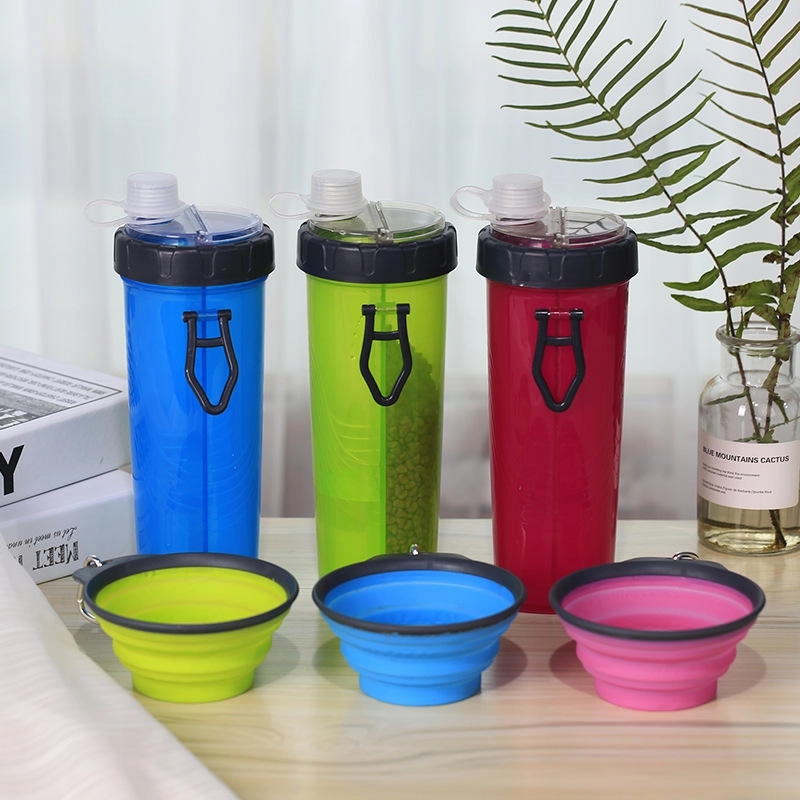 Dual-Purpose Pets Cup 2