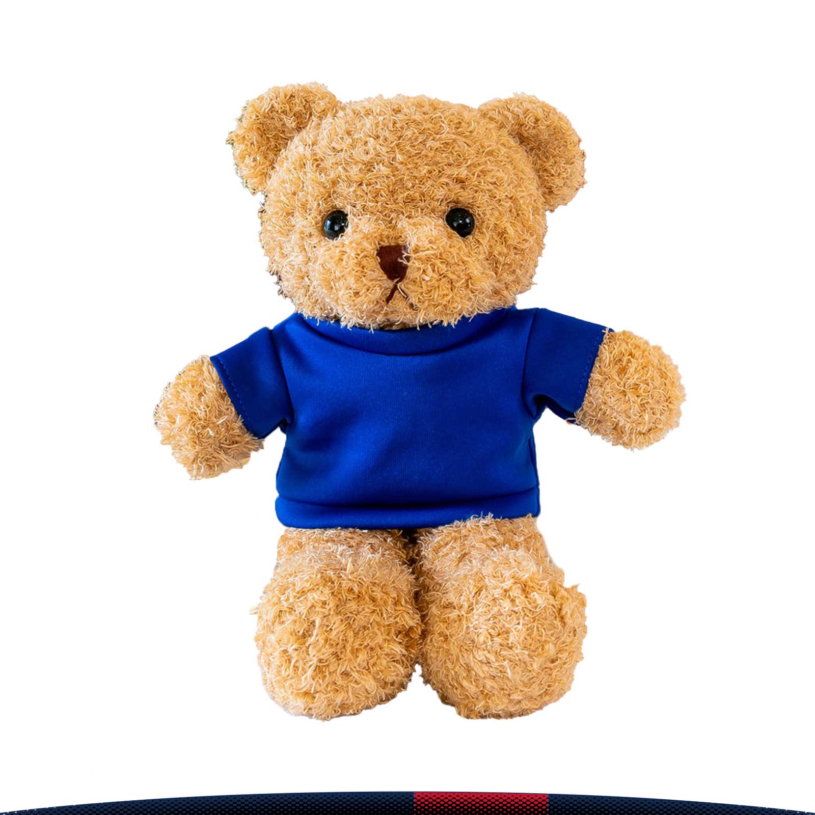 Fitton Stuffed Toy 2