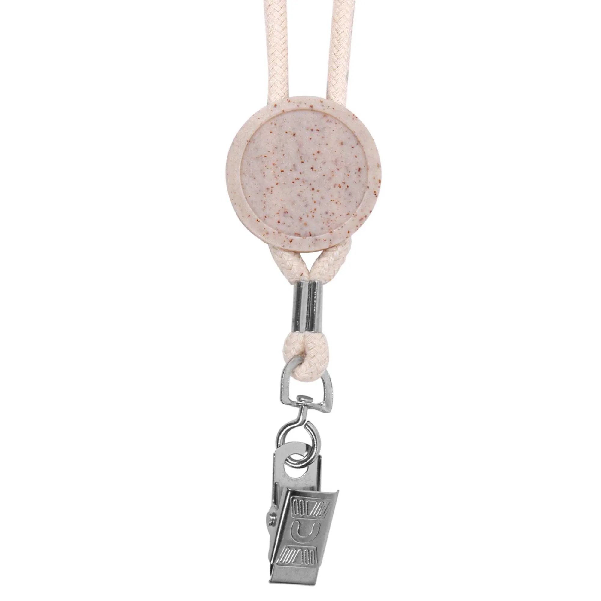 EasyAdjust Breakaway Cotton Lanyard 2