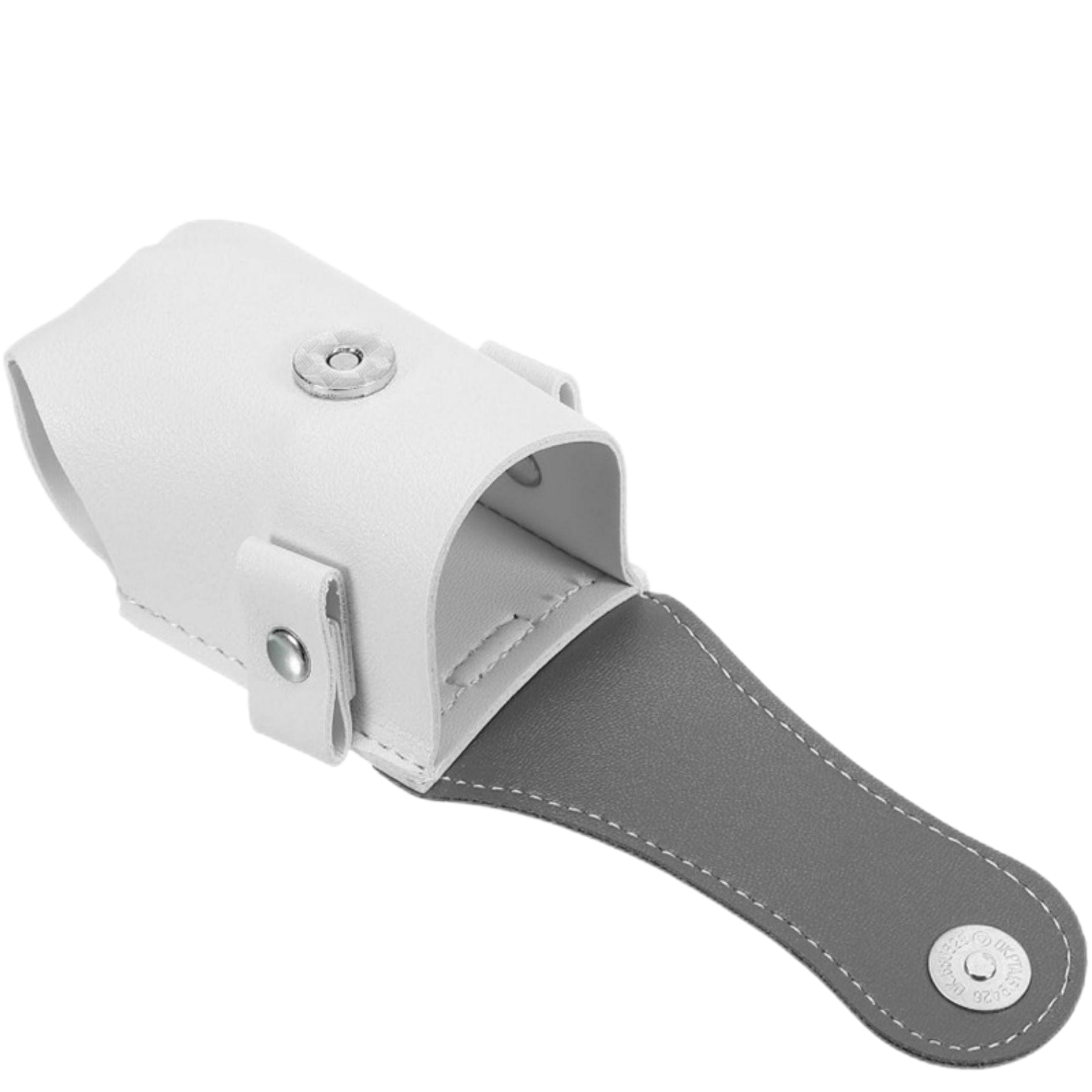 PU Golf Ball Pouch 5
