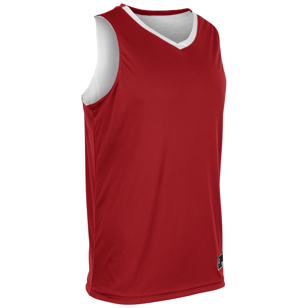 Victorious Basketball Jersey 29