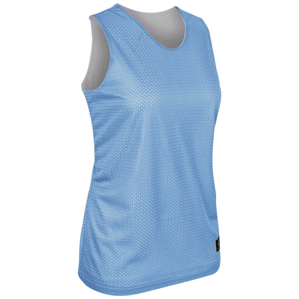 Zone Reversible Basketball Jersey - Women's 2