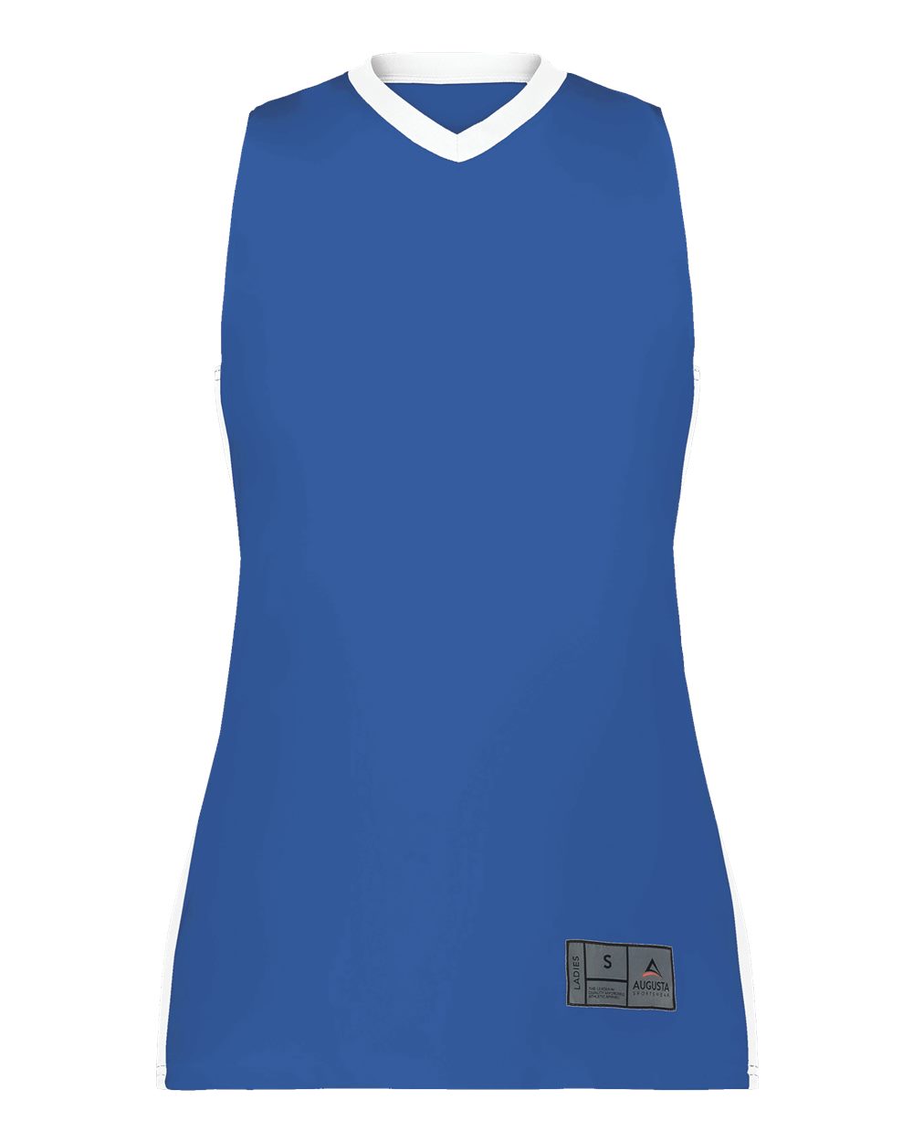 Women's Match-Up Basketball Jersey - 6888 36