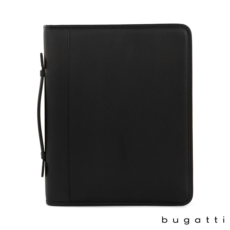 Bugatti Business 3-Ring Binder 2