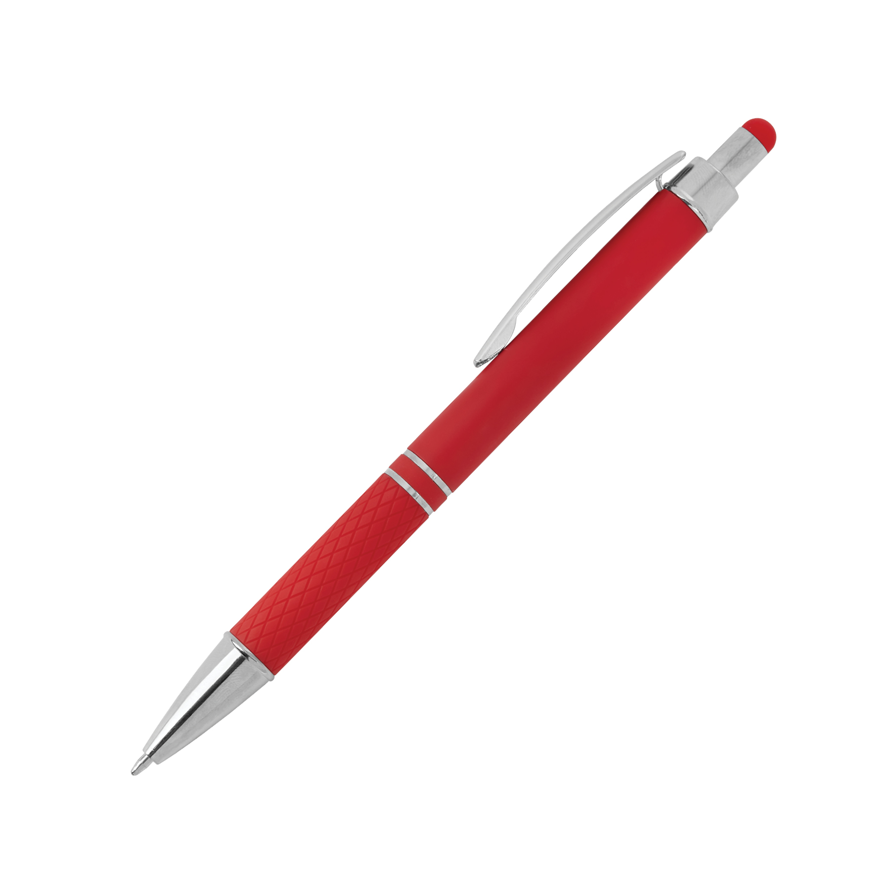 Palette Soft Touch Ballpoint Pen / Stylus 40