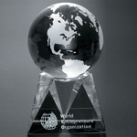Triad Globe 12