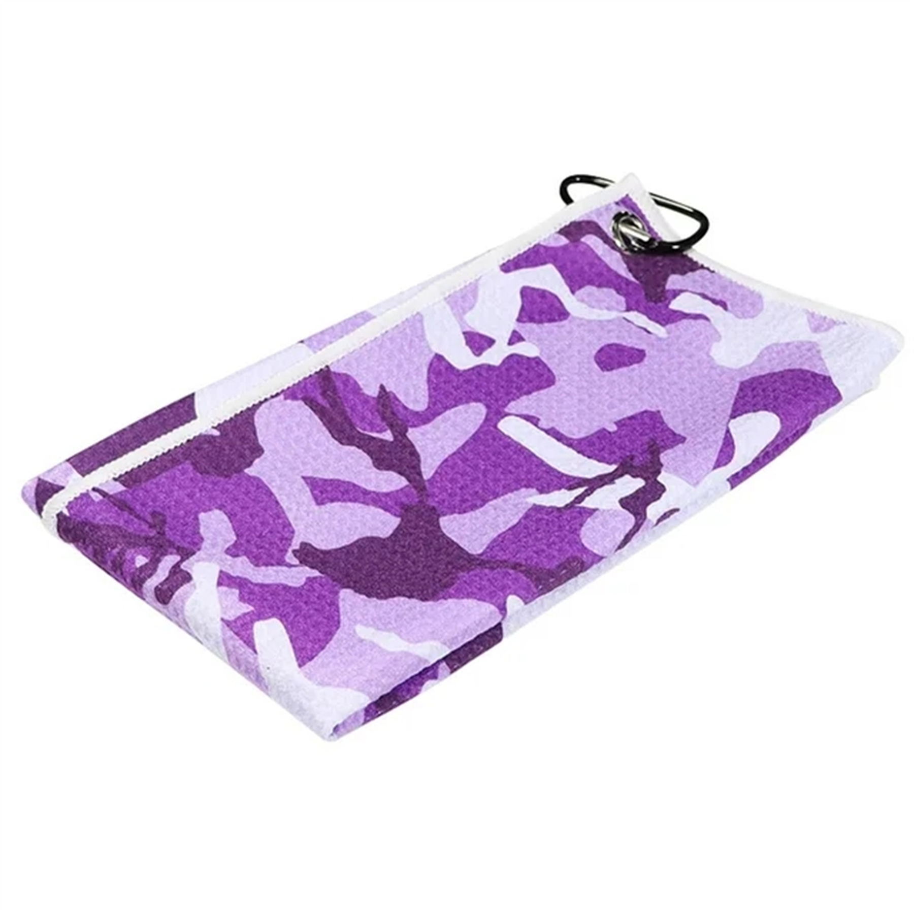 Camouflage Golf Towel 7