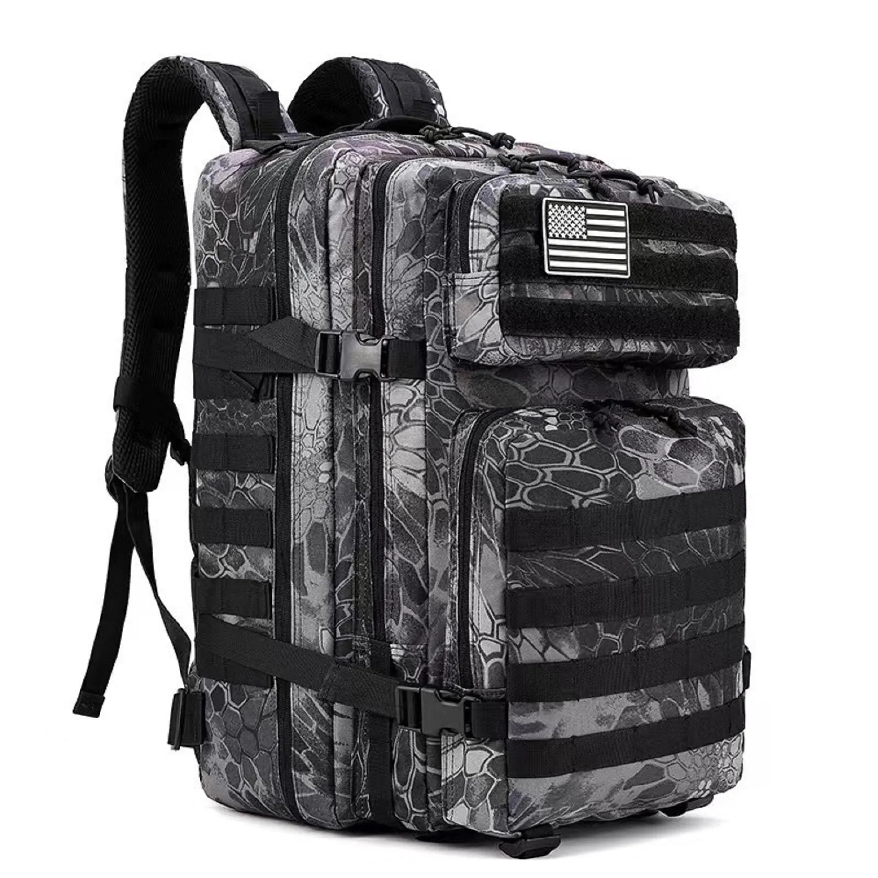 Military Tactical Backpack 20
