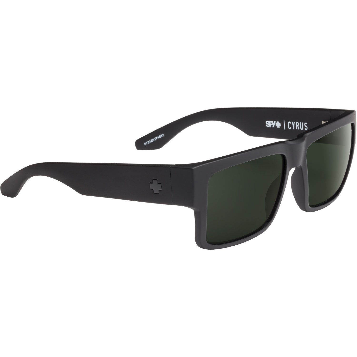 Spy Optic Cyrus Sunglasses 3